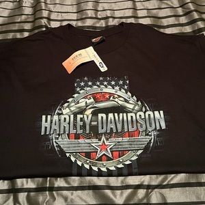 Men’s Harley Davidson Shirts